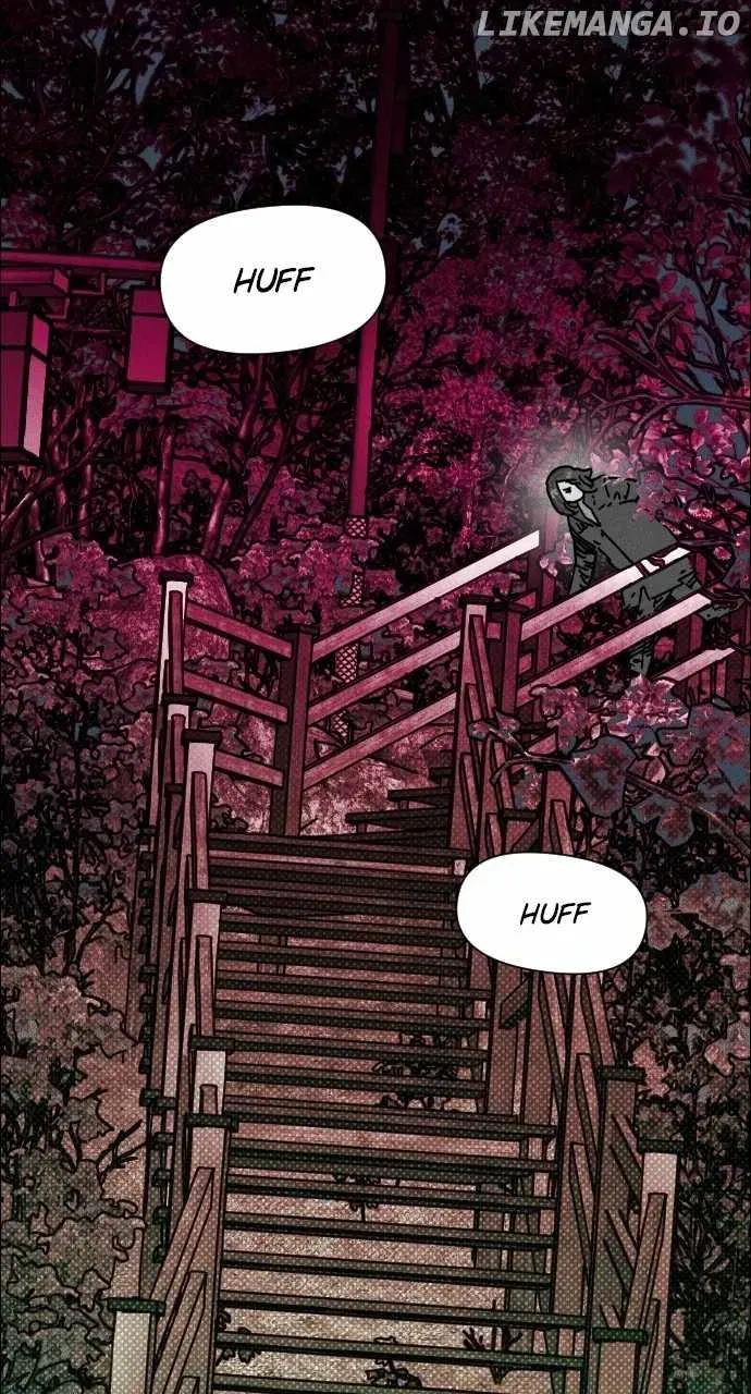 Zombie Funeral Services Chapter 36 Online - página 33