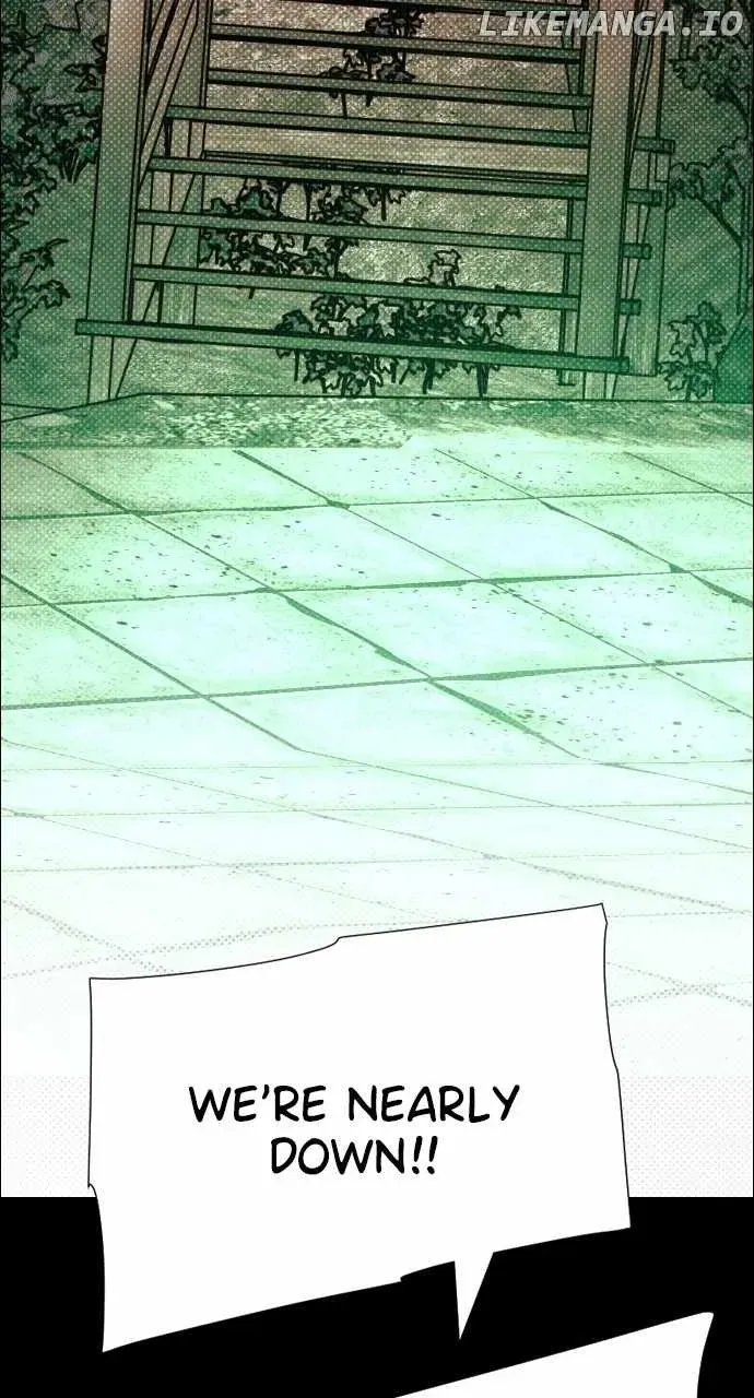 Zombie Funeral Services Chapter 36 Online - página 34