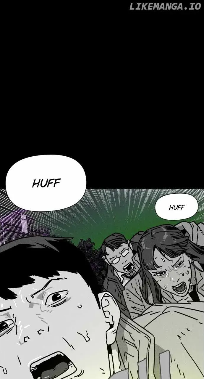 Zombie Funeral Services Chapter 36 Online - página 36