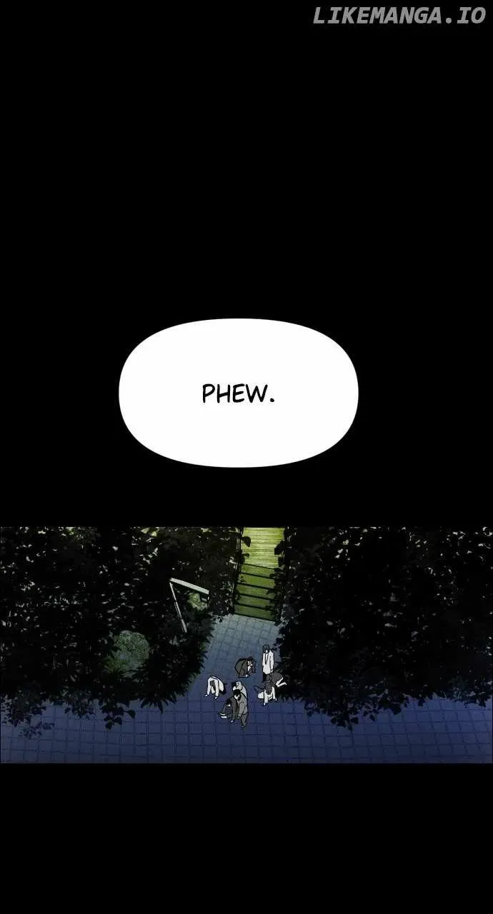 Zombie Funeral Services Chapter 36 Online - página 38