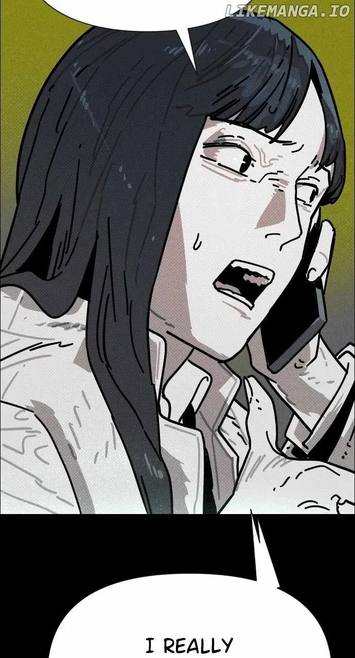 Zombie Funeral Services Chapter 36 Online - página 42