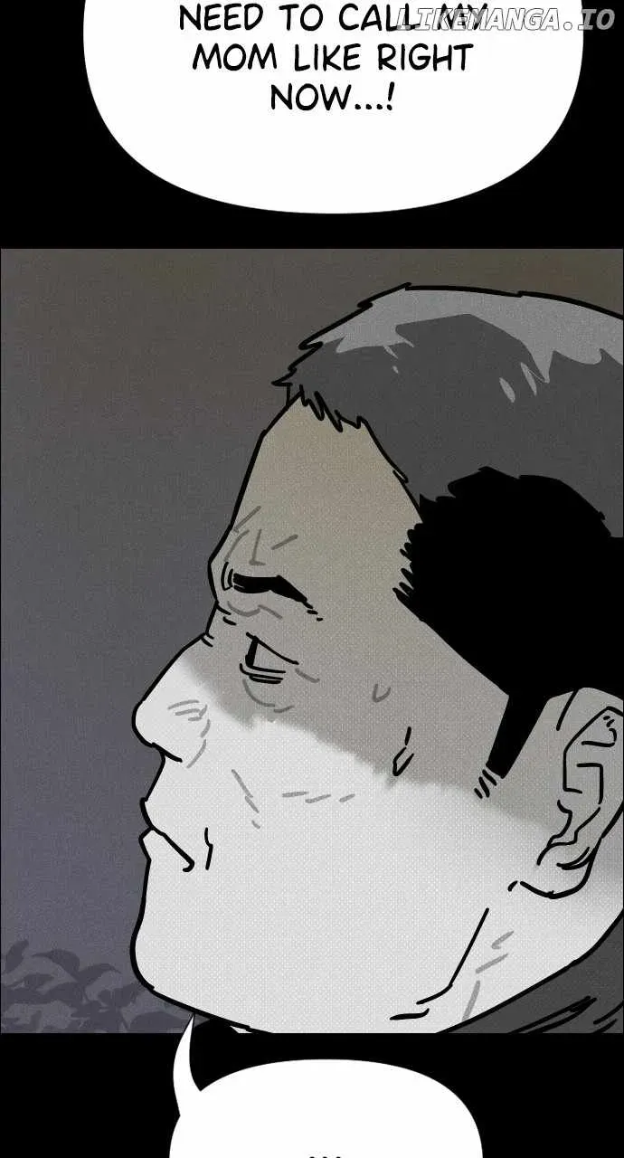 Zombie Funeral Services Chapter 36 Online - página 43