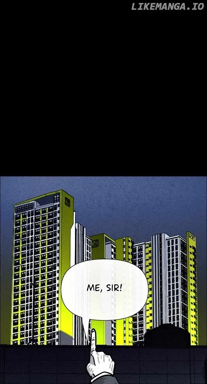 Zombie Funeral Services Chapter 36 Online - página 46