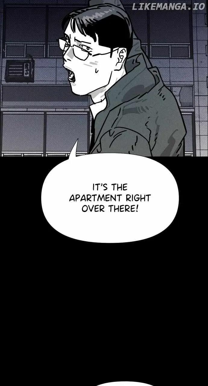 Zombie Funeral Services Chapter 36 Online - página 47