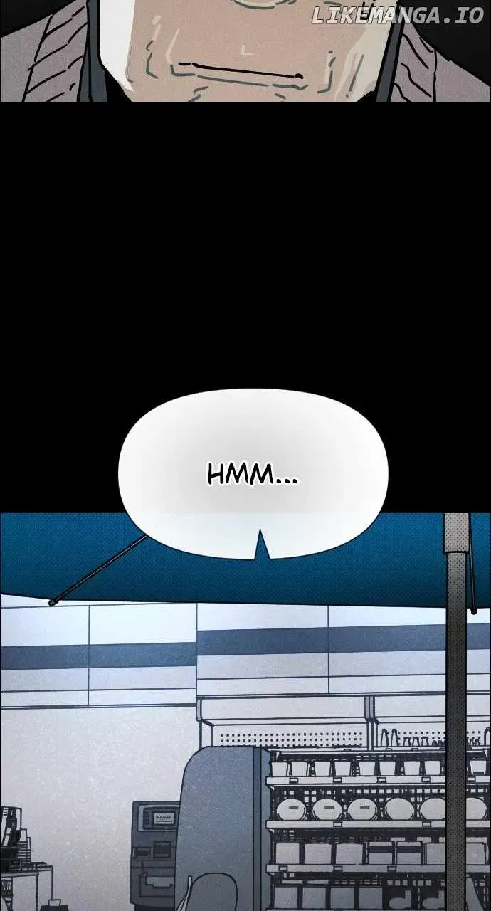 Zombie Funeral Services Chapter 36 Online - página 50