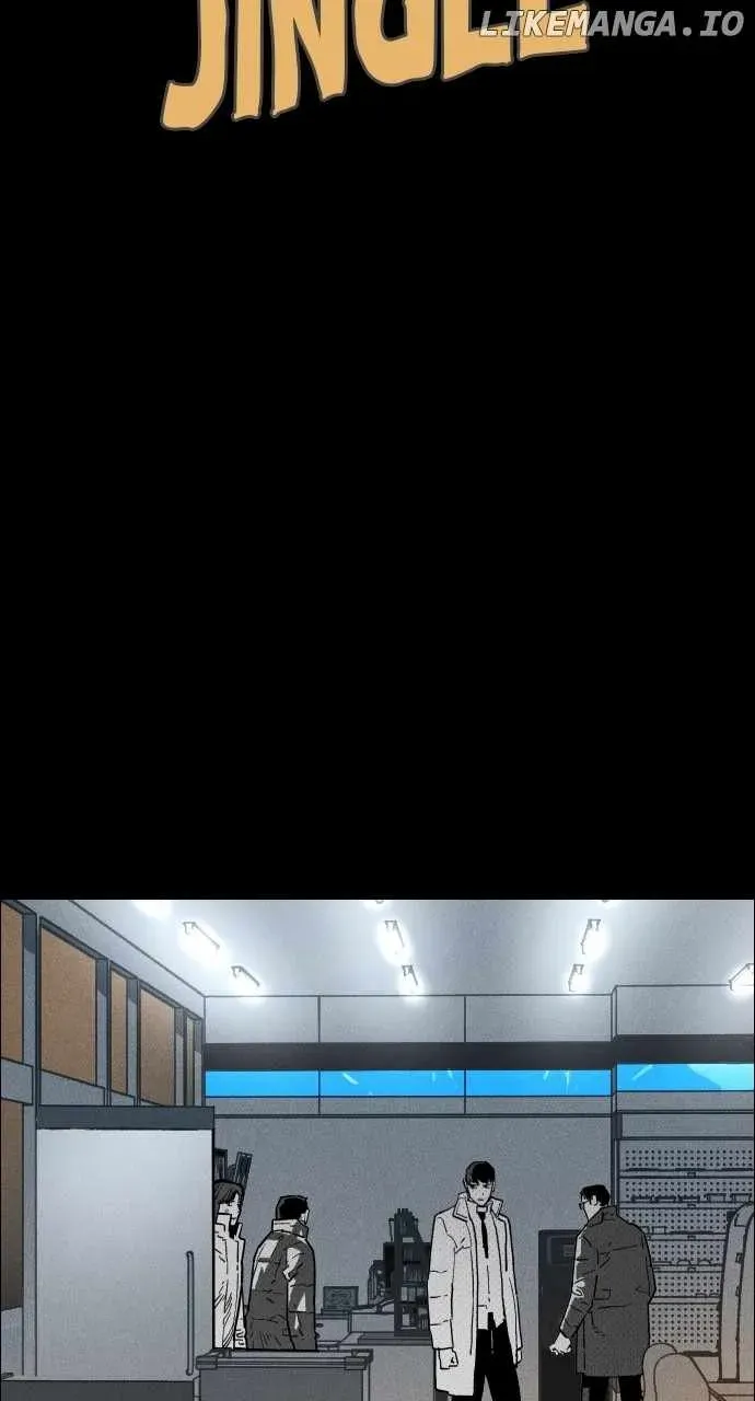 Zombie Funeral Services Chapter 36 Online - página 53
