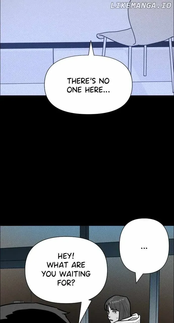 Zombie Funeral Services Chapter 36 Online - página 56