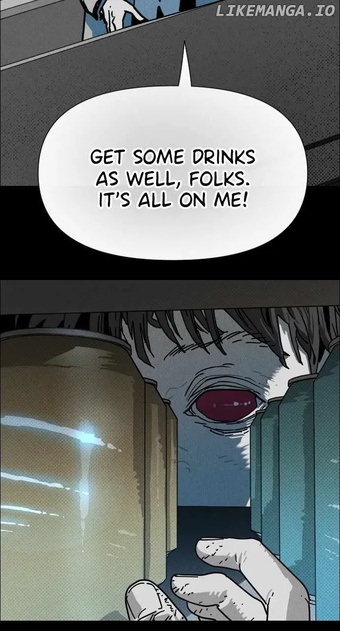 Zombie Funeral Services Chapter 36 Online - página 59