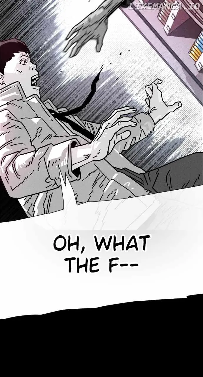 Zombie Funeral Services Chapter 36 Online - página 61
