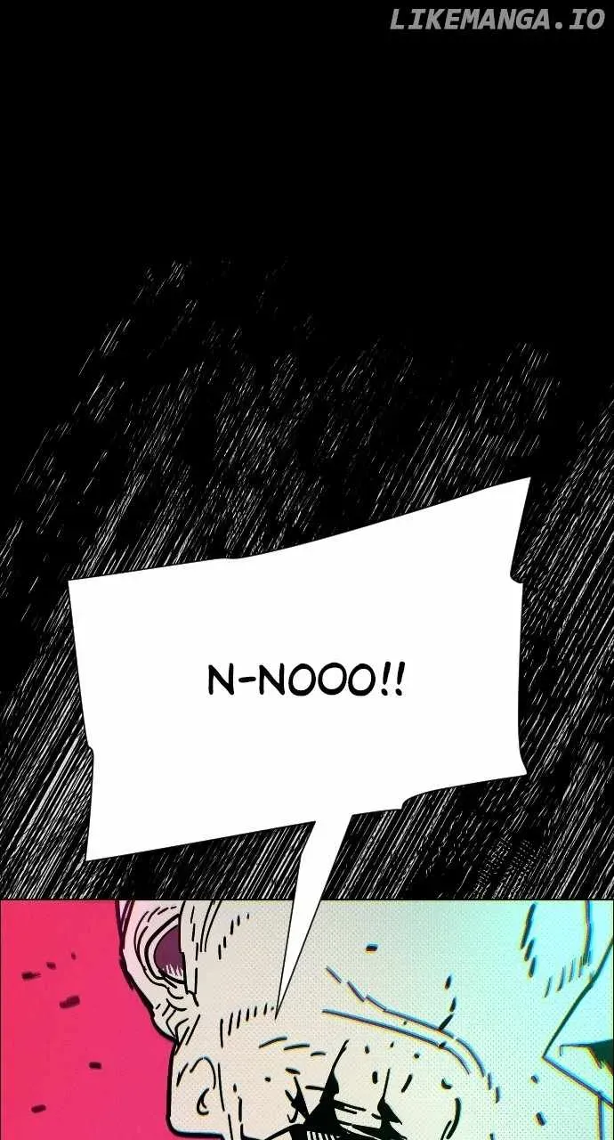 Zombie Funeral Services Chapter 36 Online - página 64