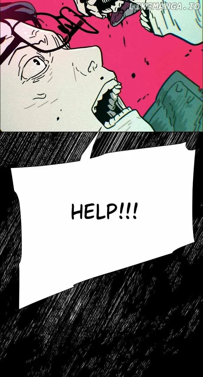 Zombie Funeral Services Chapter 36 Online - página 65