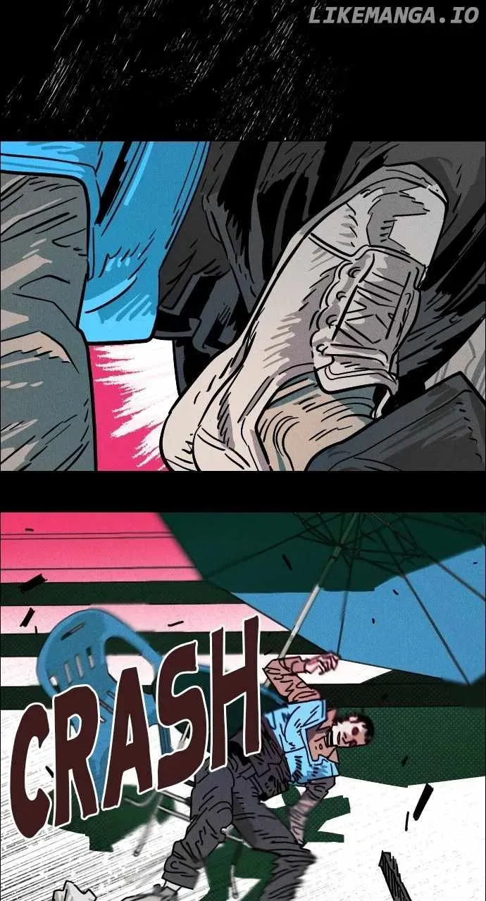 Zombie Funeral Services Chapter 36 Online - página 66