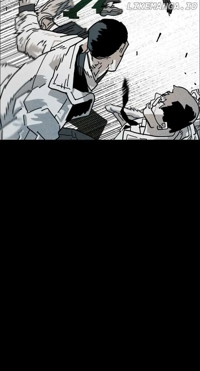 Zombie Funeral Services Chapter 36 Online - página 67
