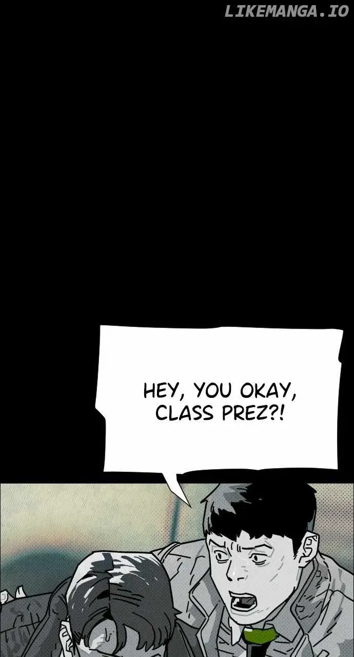 Zombie Funeral Services Chapter 36 Online - página 68