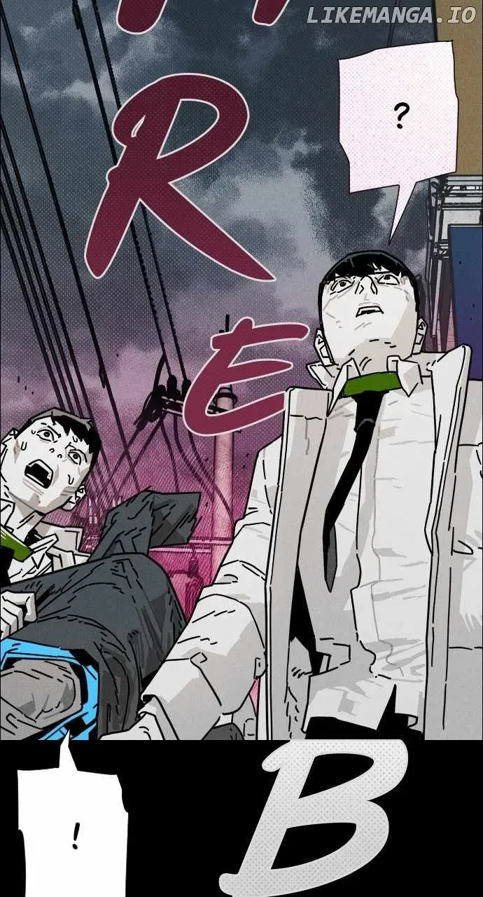 Zombie Funeral Services Chapter 36 Online - página 71