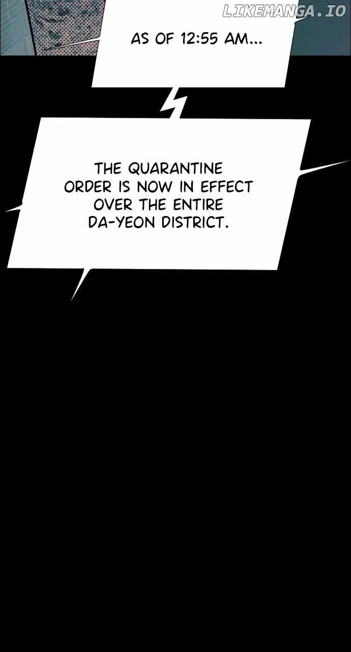 Zombie Funeral Services Chapter 36 Online - página 81