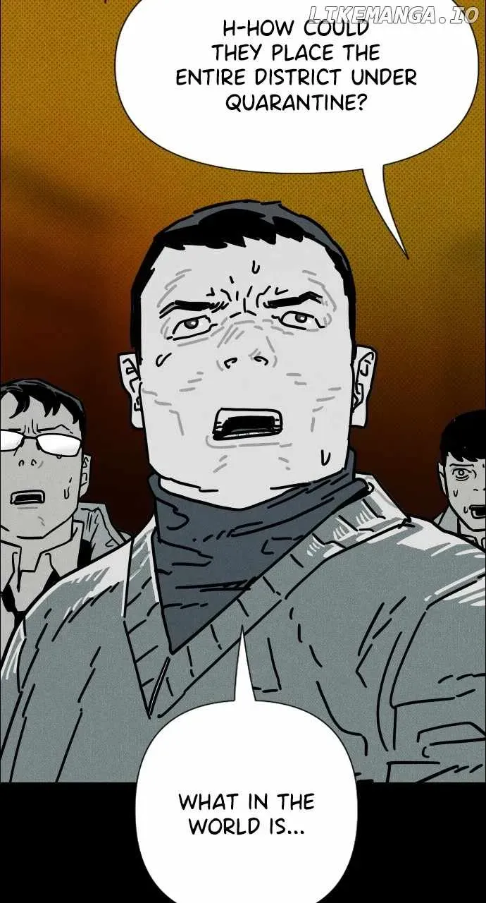 Zombie Funeral Services Chapter 36 Online - página 87