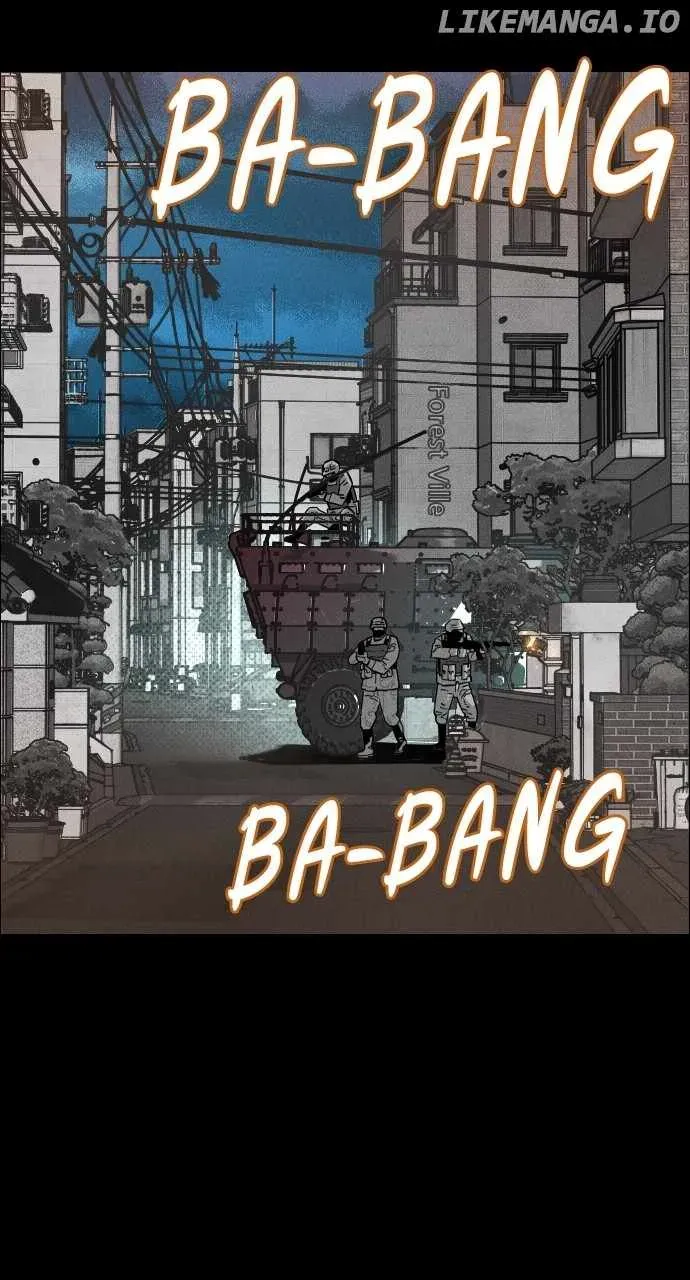 Zombie Funeral Services Chapter 36 Online - página 90