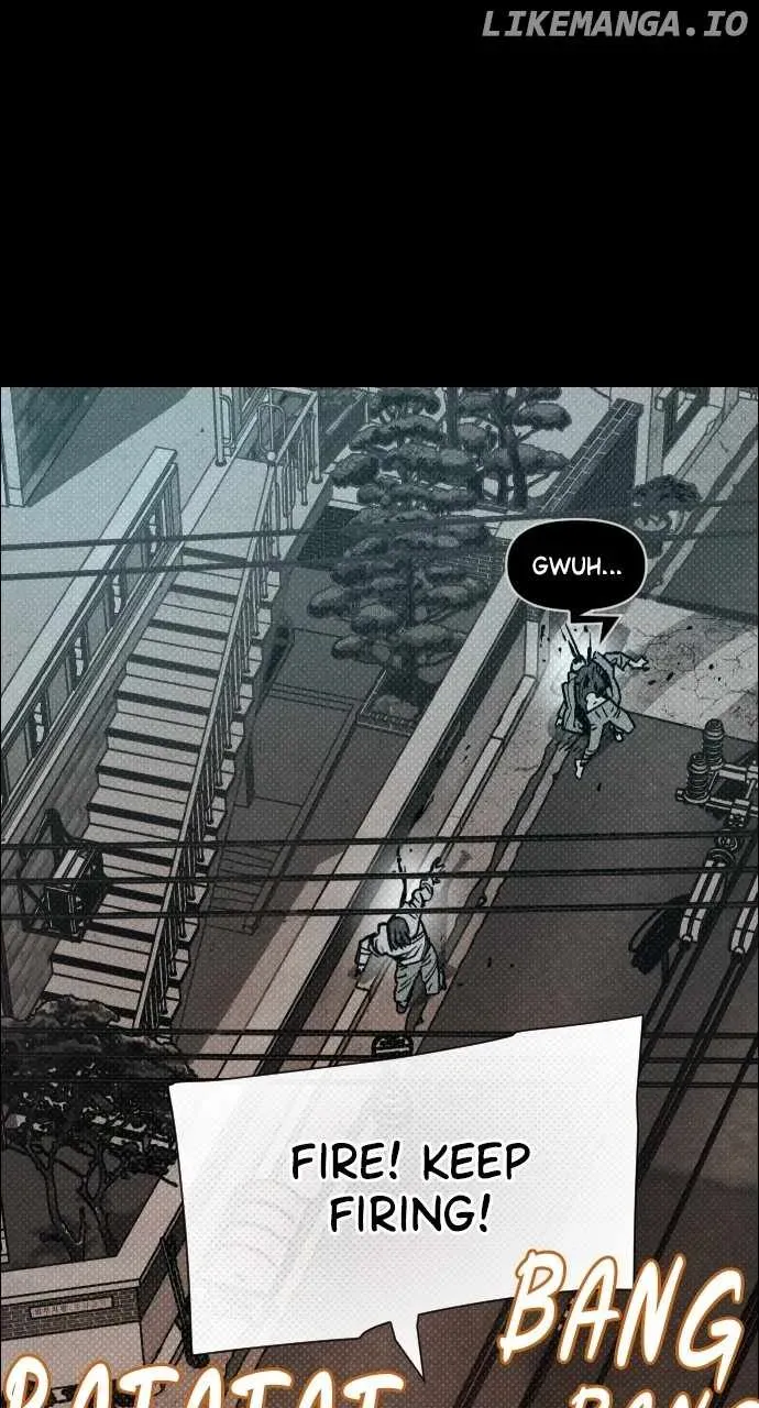 Zombie Funeral Services Chapter 36 Online - página 91