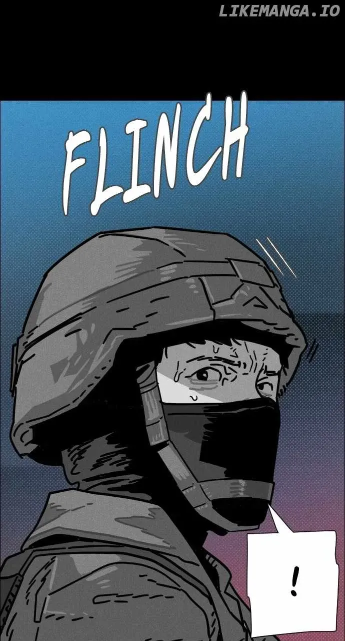 Zombie Funeral Services Chapter 36 Online - página 93