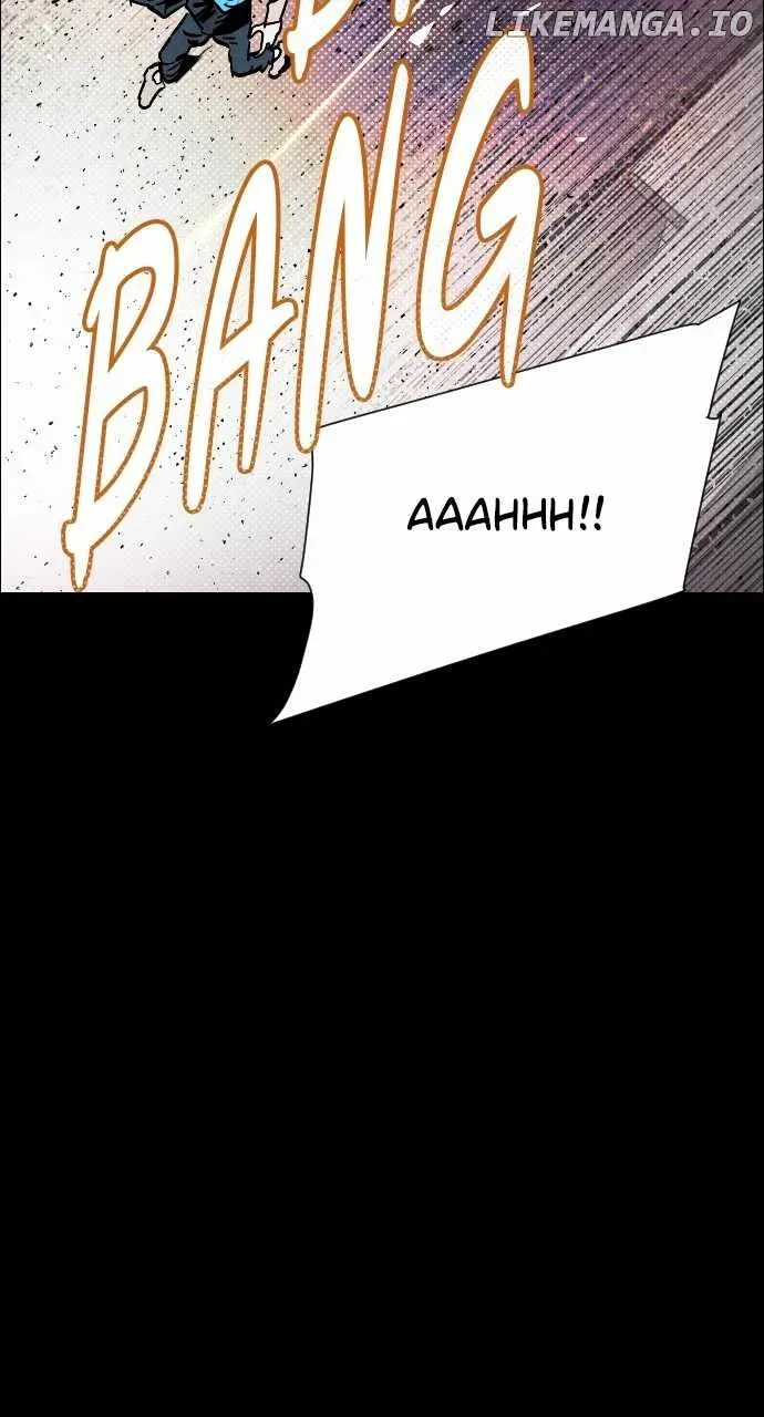 Zombie Funeral Services Chapter 36 Online - página 97