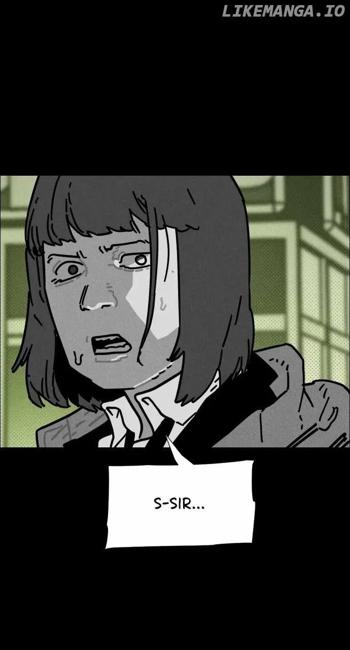 Zombie Funeral Services Chapter 36 Online - página 107