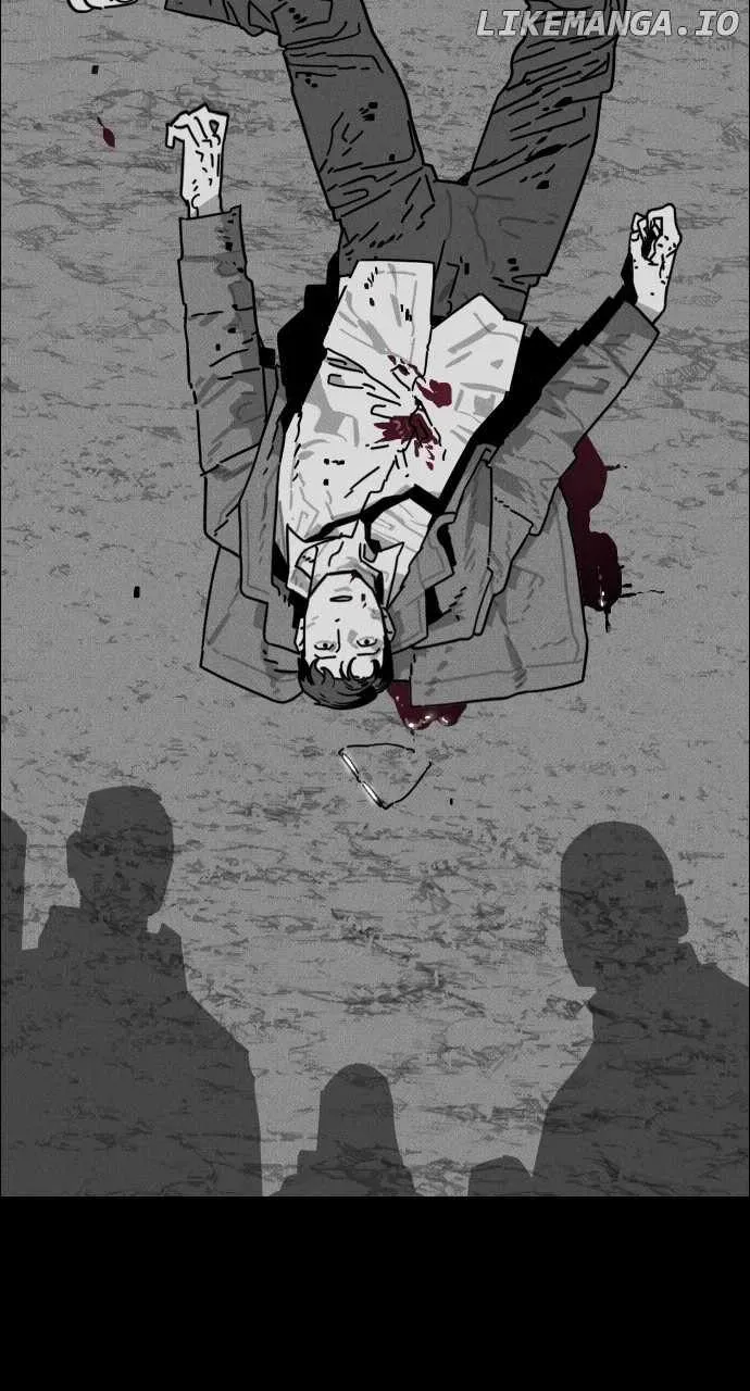 Zombie Funeral Services Chapter 36 Online - página 109