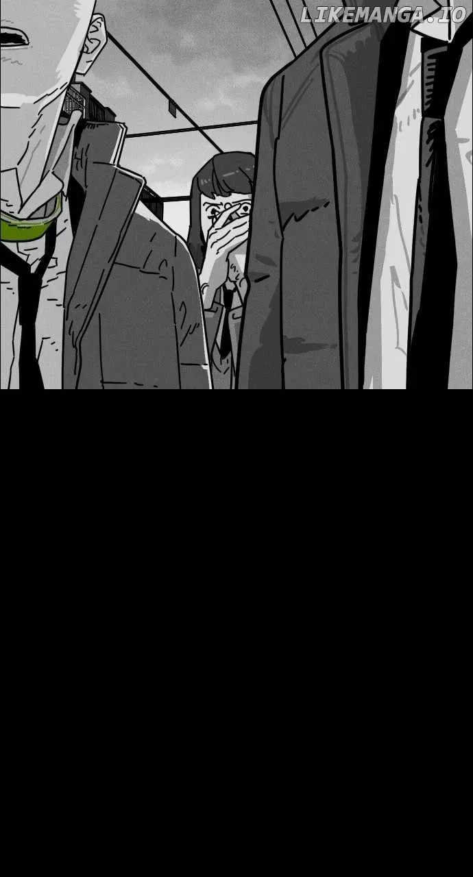 Zombie Funeral Services Chapter 36 Online - página 111