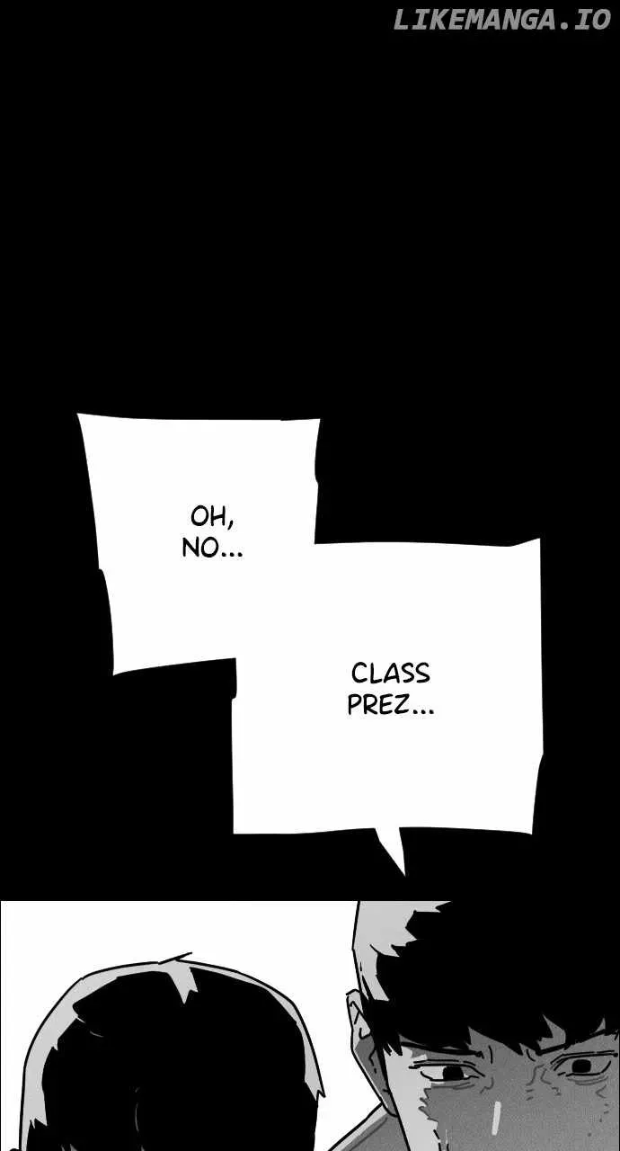 Zombie Funeral Services Chapter 36 Online - página 112