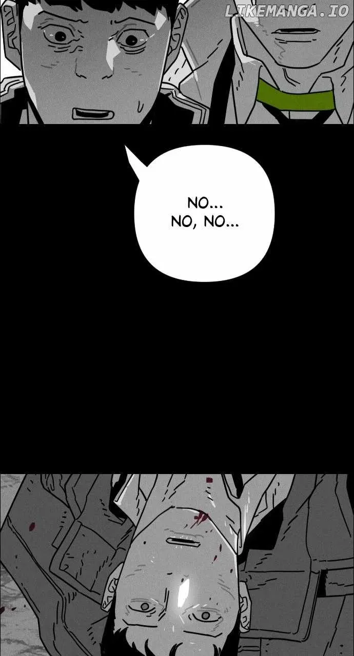 Zombie Funeral Services Chapter 36 Online - página 113