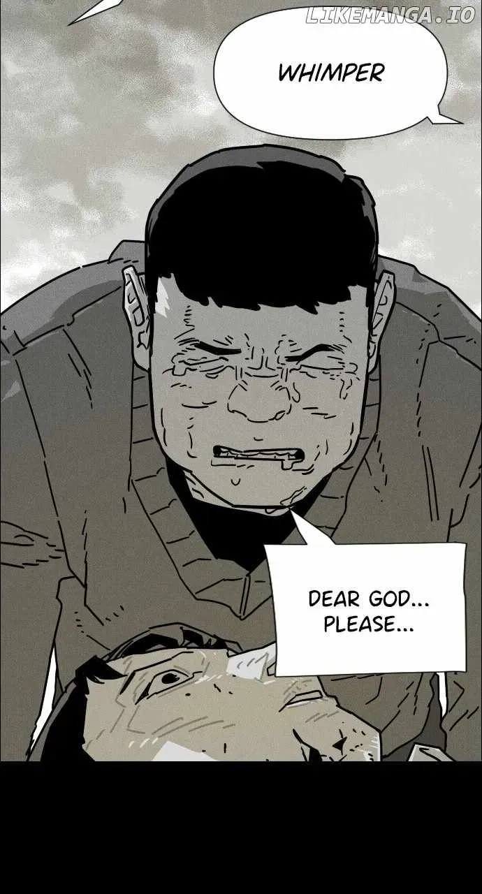 Zombie Funeral Services Chapter 36 Online - página 116