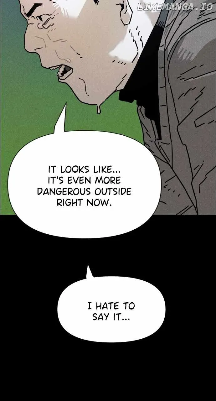 Zombie Funeral Services Chapter 36 Online - página 124