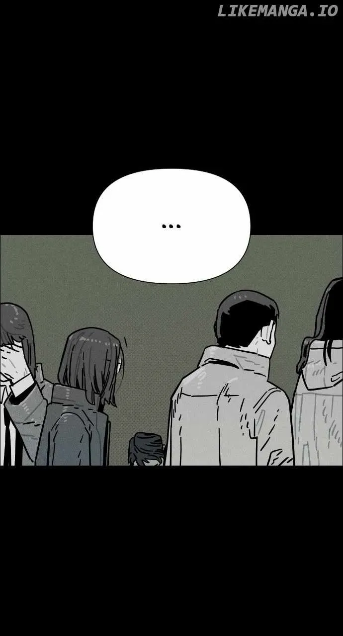 Zombie Funeral Services Chapter 36 Online - página 127