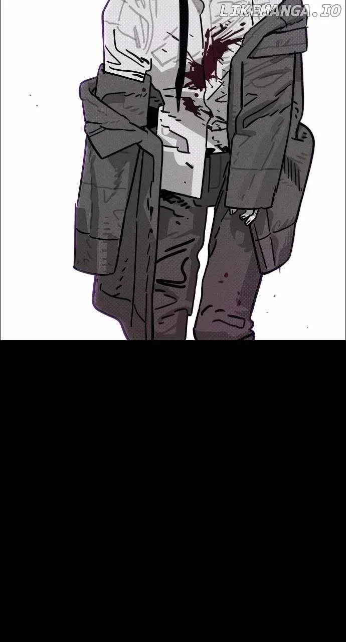 Zombie Funeral Services Chapter 36 Online - página 130