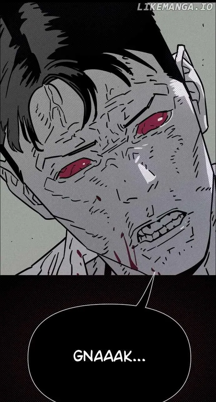 Zombie Funeral Services Chapter 36 Online - página 131