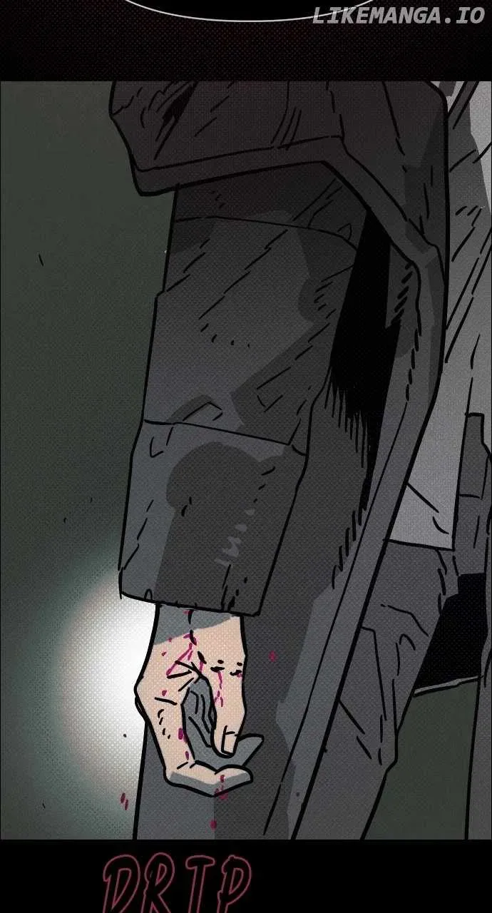 Zombie Funeral Services Chapter 36 Online - página 132