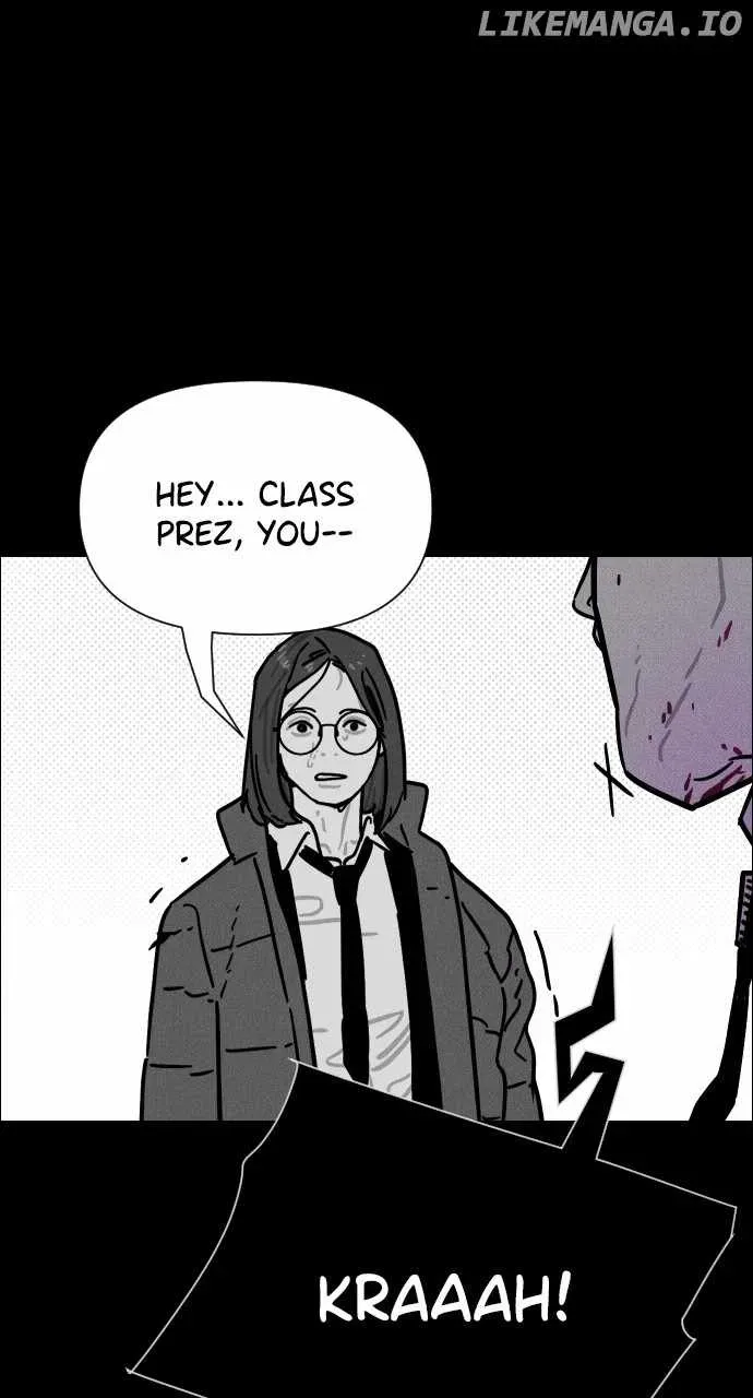 Zombie Funeral Services Chapter 36 Online - página 134