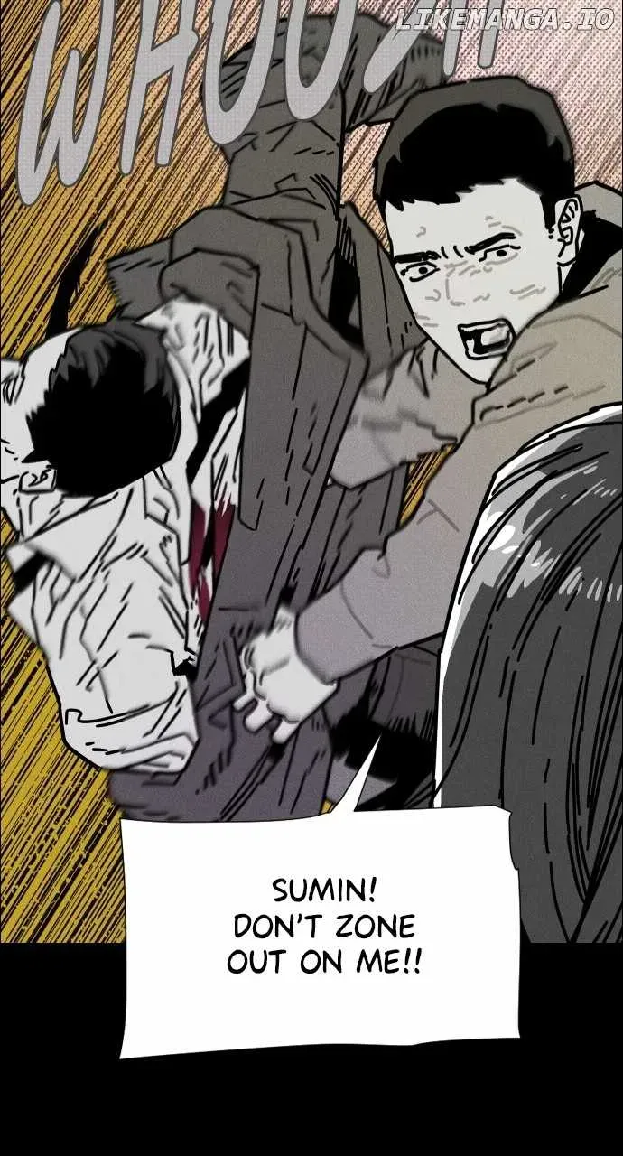 Zombie Funeral Services Chapter 36 Online - página 136
