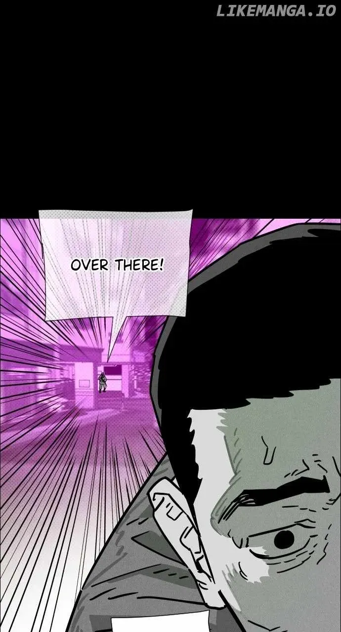 Zombie Funeral Services Chapter 36 Online - página 137