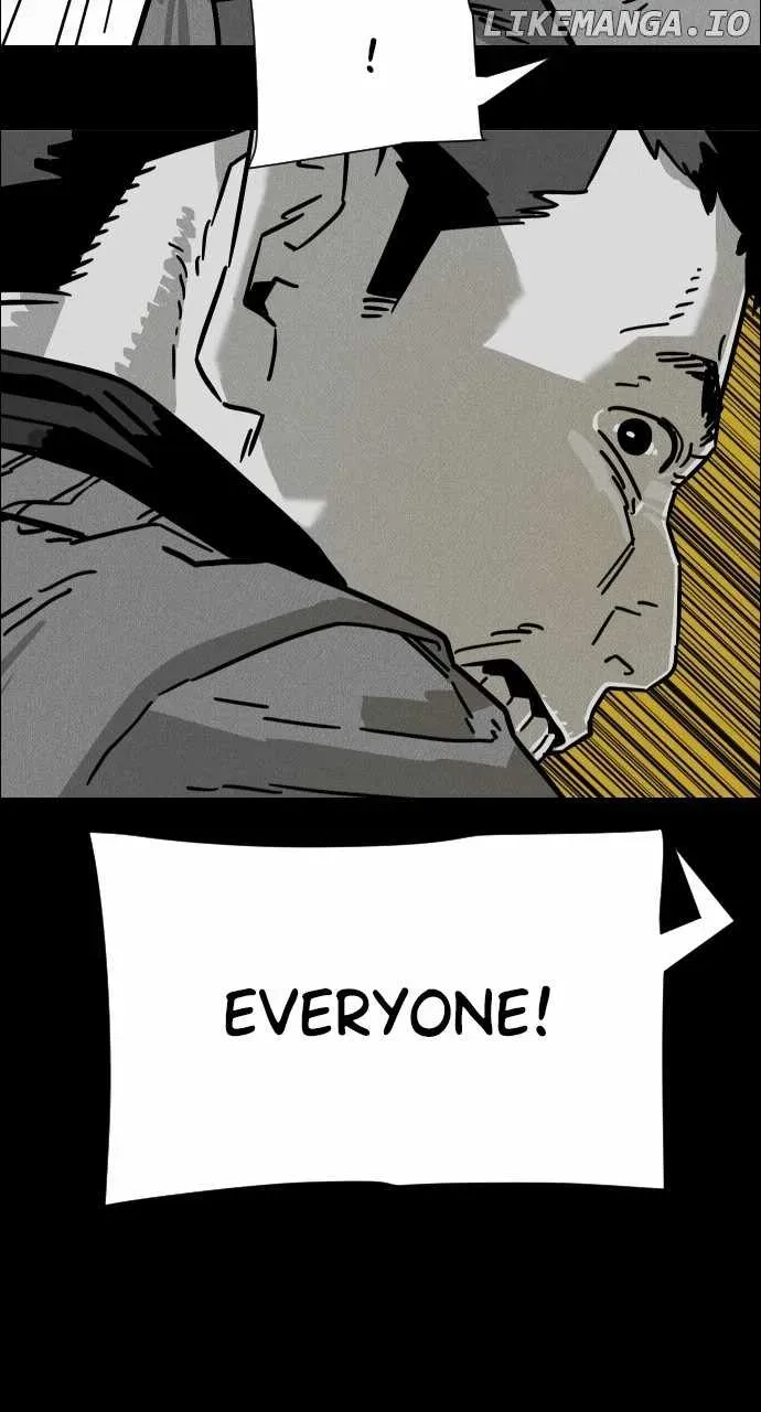 Zombie Funeral Services Chapter 36 Online - página 138