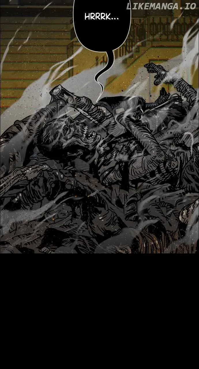 Zombie Funeral Services Chapter 36 Online - página 148