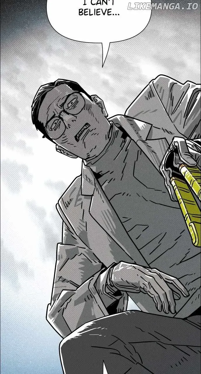 Zombie Funeral Services Chapter 36 Online - página 152