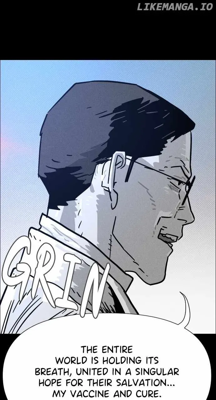 Zombie Funeral Services Chapter 36 Online - página 156