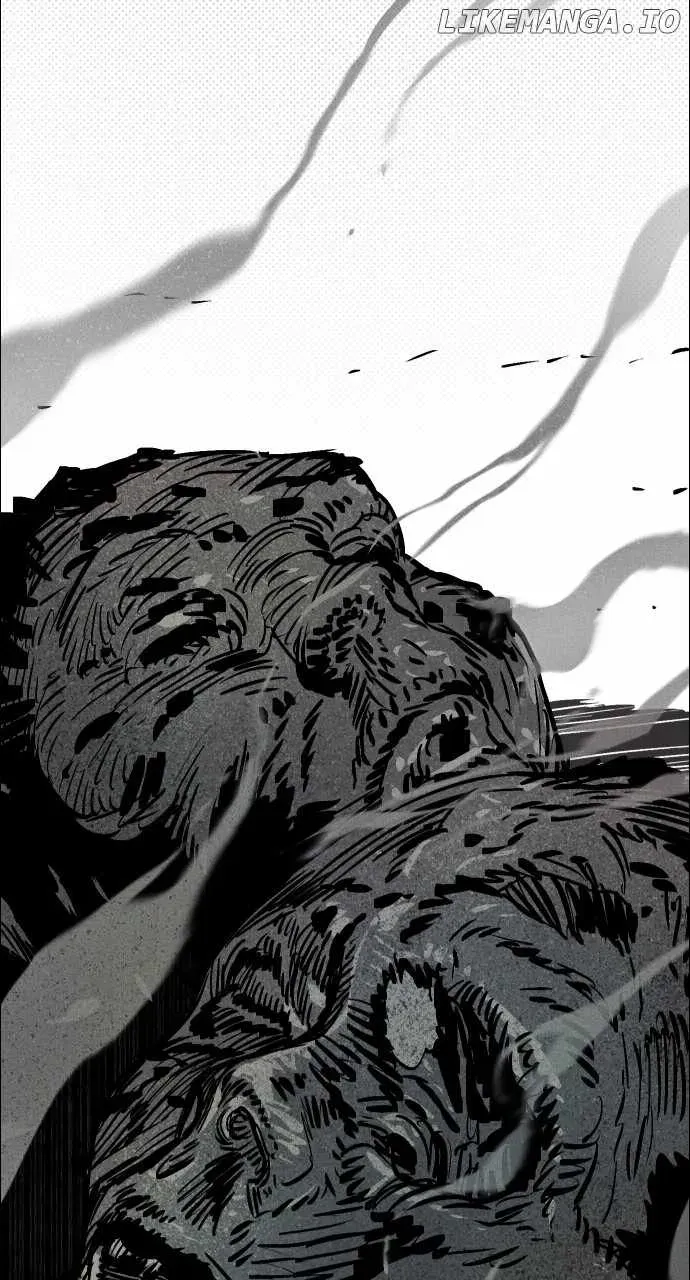 Zombie Funeral Services Chapter 36 Online - página 159