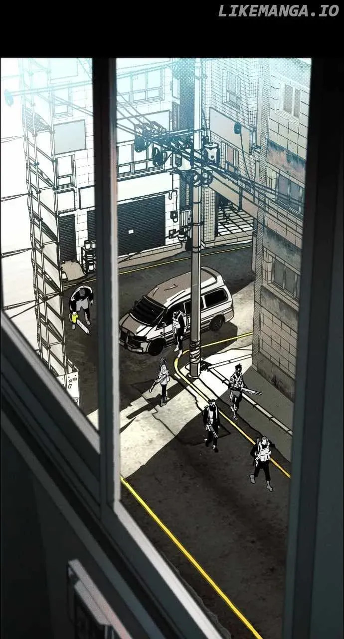 Zombie Funeral Services Chapter 43 Online - página 1