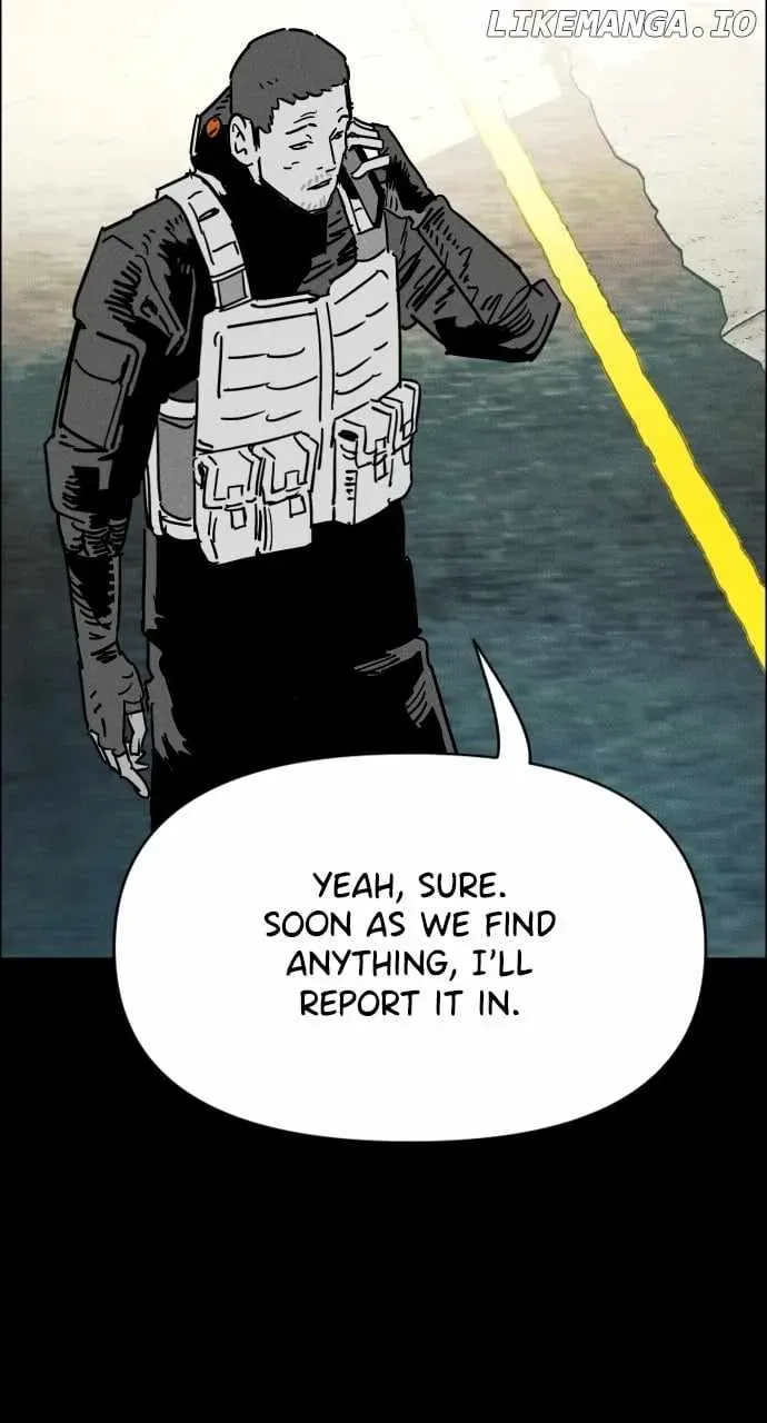 Zombie Funeral Services Chapter 43 Online - página 3