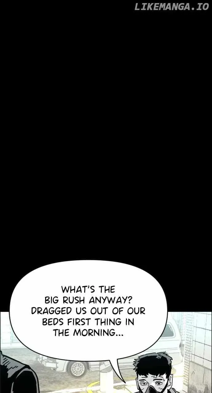Zombie Funeral Services Chapter 43 Online - página 4