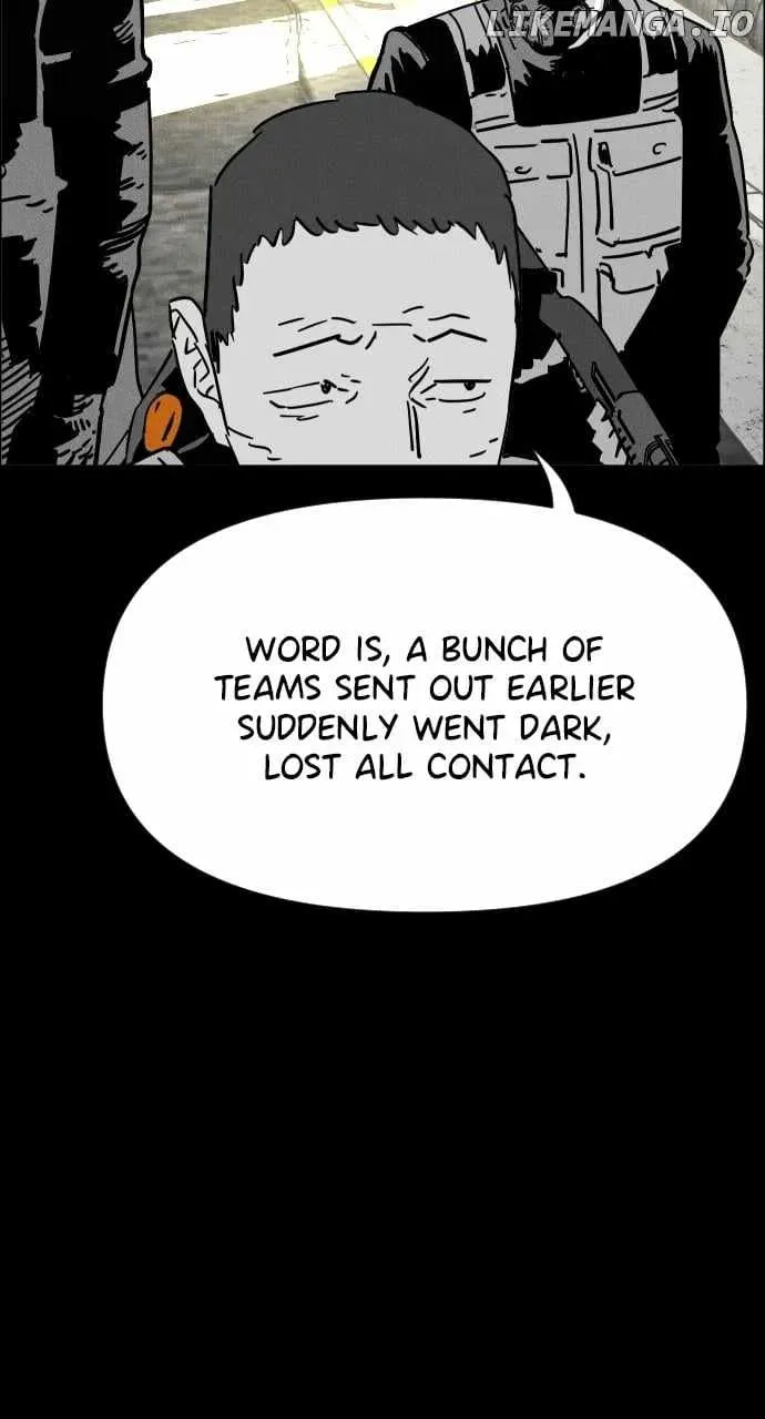 Zombie Funeral Services Chapter 43 Online - página 5