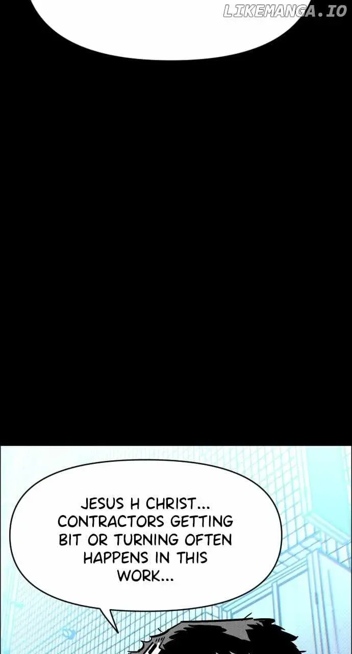 Zombie Funeral Services Chapter 43 Online - página 7