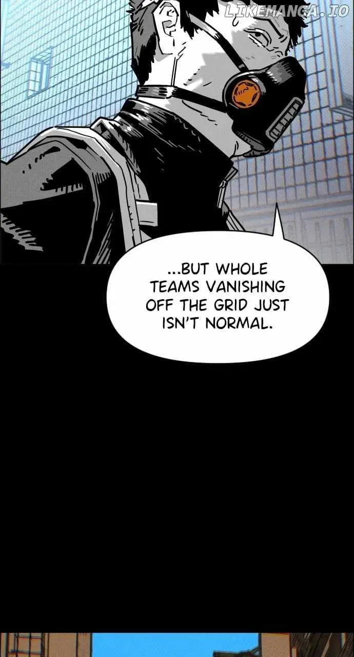 Zombie Funeral Services Chapter 43 Online - página 8